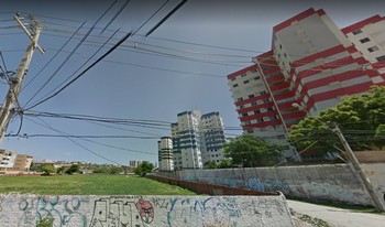 Imagem de fundo do condomínio Condomínio Residêncial Do Edifício Genova - Papicu - Fortaleza - CE