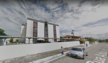 Imagem de fundo do condomínio Condomínio Residêncial Do Edifício Lírio Do Campo - Bancários - João Pessoa - PB