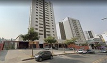 Imagem de fundo do condomínio Condomínio Residêncial Do Edifício Lugano - Buritis - Belo Horizonte - MG