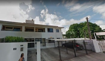 Imagem de fundo do condomínio Condomínio Residêncial Do Edifício Marco Antônio - Piedade - Jaboatão Dos Guararapes - PE