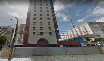 Imagem de fundo do condomínio Condomínio Residêncial Do Edifício Príncipe De Segoia - Tambaú - João Pessoa - PB
