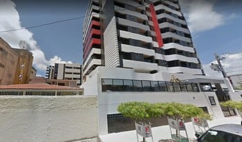 Imagem de fundo do condomínio Condomínio Residêncial Do Edifício Sangiovese - Jatiuca - Maceió - AL