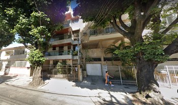 Imagem de fundo do condomínio Condomínio Residêncial Do Edifício Solar Di Bari - Meier - Rio De Janeiro - RJ