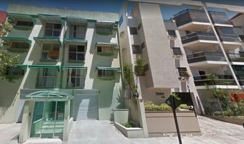 Imagem de fundo do condomínio Condomínio Residêncial Do Edifício Vota - Jardim Da Penha - Vitória - ES