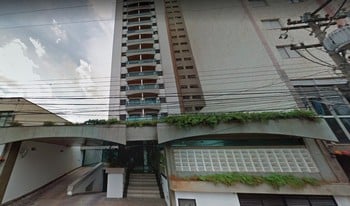 Imagem de fundo do condomínio Condomínio Residêncial Do Engenho - Centro - Piracicaba - SP