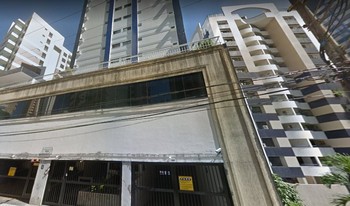 Imagem de fundo do condomínio Condomínio Residêncial Do Mar - Pituba - Salvador - BA