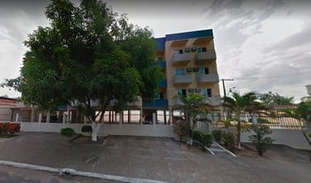 Imagem de fundo do condomínio Condomínio Residêncial Do Parque - Flores - Manaus - AM
