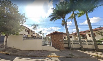 Imagem de fundo do condomínio Condomínio Residêncial Do Porto - Vila Oliveira - Mogi Das Cruzes - SP