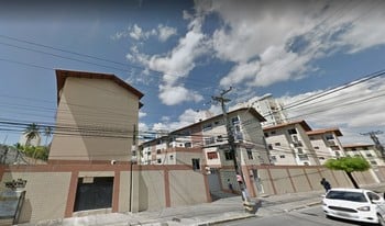 Imagem de fundo do condomínio Condomínio Residêncial Do Português - Damas - Fortaleza - CE