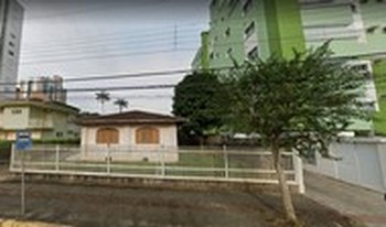 Imagem de fundo do condomínio Condomínio Residêncial Dolce Vita - Anita Garibaldi - Joinville - SC