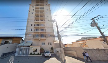 Imagem de fundo do condomínio Condomínio Residêncial Dolce Vita - Vila Homero Thon - Santo André - SP