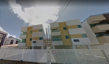 Imagem de fundo do condomínio Condomínio Residêncial Dolores Bezerra - Jardim Cidade Universitária - João Pessoa - PB