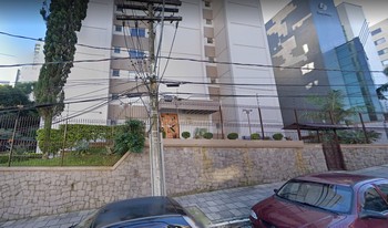 Imagem de fundo do condomínio Condomínio Residêncial Dom Carlos - Exposição - Caxias Do Sul - RS