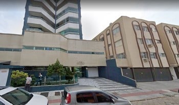 Imagem de fundo do condomínio Condomínio Residêncial Dom Eduardo - Centro - Itajaí - SC