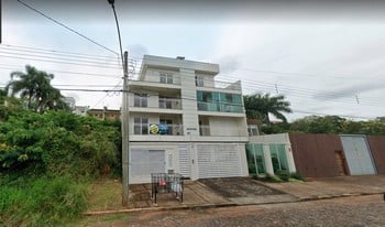 Imagem de fundo do condomínio Condomínio Residêncial Dom Estevão - Cristo Rei - São Leopoldo - RS