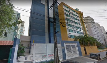 Imagem de fundo do condomínio Condomínio Residêncial Dom Gaspar - Zona 07 - Maringá - PR