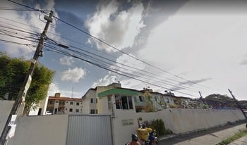 Imagem de fundo do condomínio Condomínio Residêncial Dom Luís - Passare - Fortaleza - CE