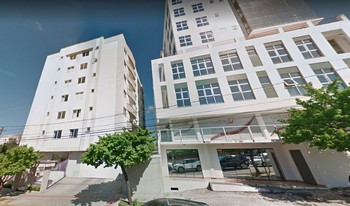 Imagem de fundo do condomínio Condomínio Residêncial Dom Manoel - Centro - Lages - SC