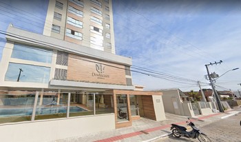 Imagem de fundo do condomínio Condomínio Residêncial Dom Vicente - São Judas - Itajaí - SC