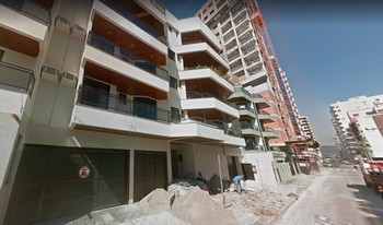 Imagem de fundo do condomínio Condomínio Residêncial Dom Victor - Meia Praia - Itapema - SC