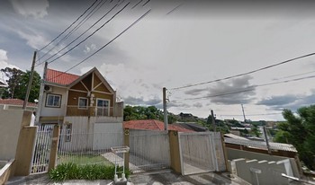 Imagem de fundo do condomínio Condomínio Residêncial Don Angelo - Pilarzinho - Curitiba - PR