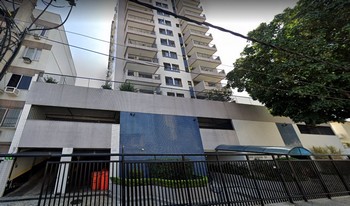 Imagem de fundo do condomínio Condomínio Residêncial Don Garcia - Cachambi - Rio De Janeiro - RJ