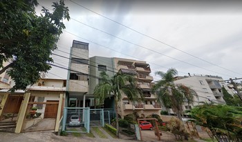 Imagem de fundo do condomínio Condomínio Residêncial Don Lucas - Jardim Botânico - Porto Alegre - RS