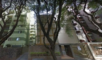 Imagem de fundo do condomínio Condomínio Residêncial Don Ramon - Zona 07 - Maringá - PR