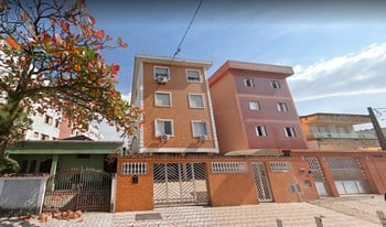 Imagem de fundo do condomínio Condomínio Residêncial Dona Adinea - Parque São Vicente - São Vicente - SP