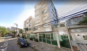 Imagem de fundo do condomínio Condomínio Residêncial Dona Anita - Menino Deus - Porto Alegre - RS