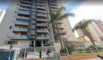 Imagem de fundo do condomínio Condomínio Residêncial Dona Antônia - Campinas - São José - SC