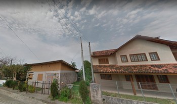 Imagem de fundo do condomínio Condomínio Residêncial Dona Aurea - Meia Praia - Itapema - SC