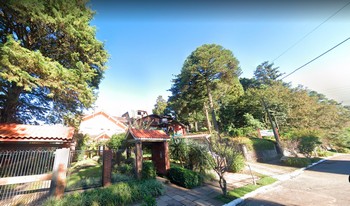 Imagem de fundo do condomínio Condomínio Residêncial Dona Beatriz - Planalto - Gramado - RS
