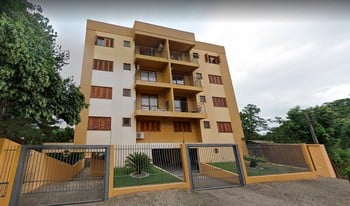 Imagem de fundo do condomínio Condomínio Residêncial Dona Cecília - Vila Nova - Novo Hamburgo - RS