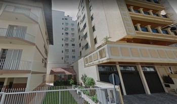 Imagem de fundo do condomínio Condomínio Residêncial Dona Dina - Meia Praia - Itapema - SC