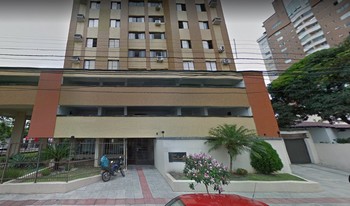 Imagem de fundo do condomínio Condomínio Residêncial Dona Emília - Centro - Itajaí - SC