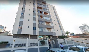 Imagem de fundo do condomínio Condomínio Residêncial Dona Emília - Barreiros - São José - SC