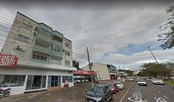 Imagem de fundo do condomínio Condomínio Residêncial Dona Gabriela - Centro - Chapecó - SC