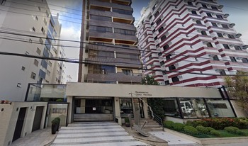 Imagem de fundo do condomínio Condomínio Residêncial Dona Heloisa - Centro - Florianópolis - SC