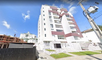 Imagem de fundo do condomínio Condomínio Residêncial Dona Irene - Portão - Curitiba - PR