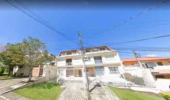 Imagem de fundo do condomínio Condomínio Residêncial Dona Leandra - Bairro Alto - Curitiba - PR