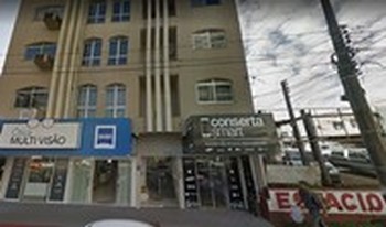 Imagem de fundo do condomínio Condomínio Residêncial Dona Luiza - Centro - Chapecó - SC
