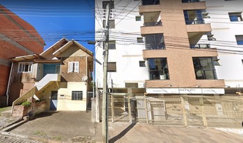 Imagem de fundo do condomínio Condomínio Residêncial Dona Maria Rita - Exposição - Caxias Do Sul - RS