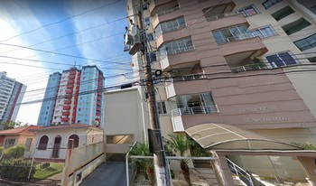 Imagem de fundo do condomínio Condomínio Residêncial Dona Marta - Campinas - São José - SC