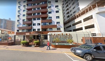 Imagem de fundo do condomínio Condomínio Residêncial Dona Nilza - Campinas - São José - SC