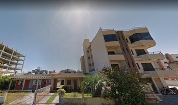 Imagem de fundo do condomínio Condomínio Residêncial Dona Olivia - Mar Grosso - Laguna - SC