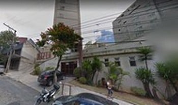 Imagem de fundo do condomínio Condomínio Residêncial Dona Sinhazinha - São Pedro - Belo Horizonte - MG