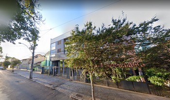 Imagem de fundo do condomínio Condomínio Residêncial Dona Zulmira - Cavalhada - Porto Alegre - RS