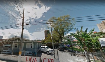 Imagem de fundo do condomínio Condomínio Residêncial Donatti - Meia Praia - Itapema - SC
