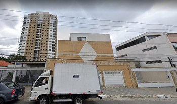 Imagem de fundo do condomínio Condomínio Residêncial Doralisa - Vila Carrão - São Paulo - SP